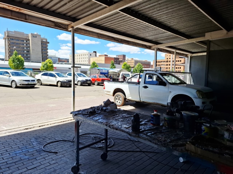 Commercial Property for Sale in Bloemfontein Free State